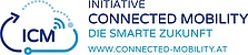 Initiative Connected Mobility Logo