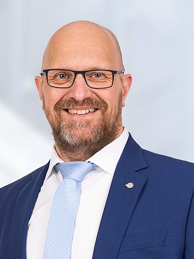 Christian Schreiberhuber, POLLMANN International GmbH