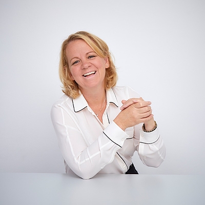 Eva Tatschl-Unterberger, CEO DigiTrans GmbH © DigiTrans GmbH