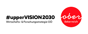 Logo upperVISION2030