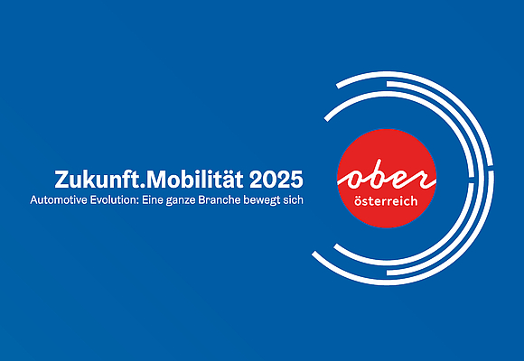 Zukunft.Mobilität 2025