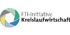 FTI-Initiative Kreislaufwirtschaft Logo